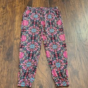Women's pants size M